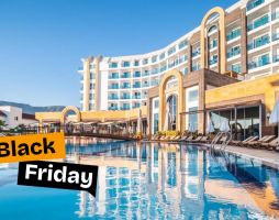 THE LUMOS DELUXE RESORT HOTEL